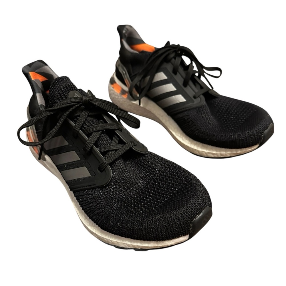 Adidas Youth Ultra Boost Athletic Shoes
